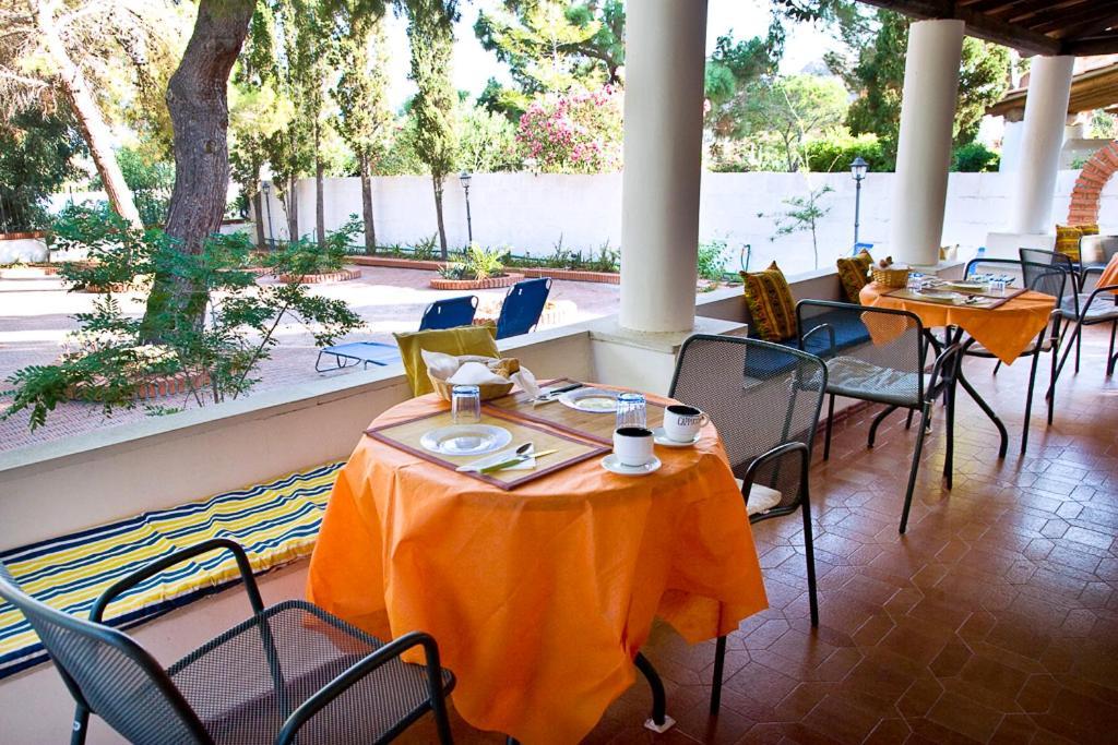 Villa Il Glicine Vulcano  Εξωτερικό φωτογραφία